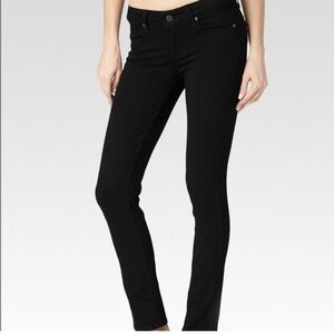 Paige Premium denim - Peg skinny jeans